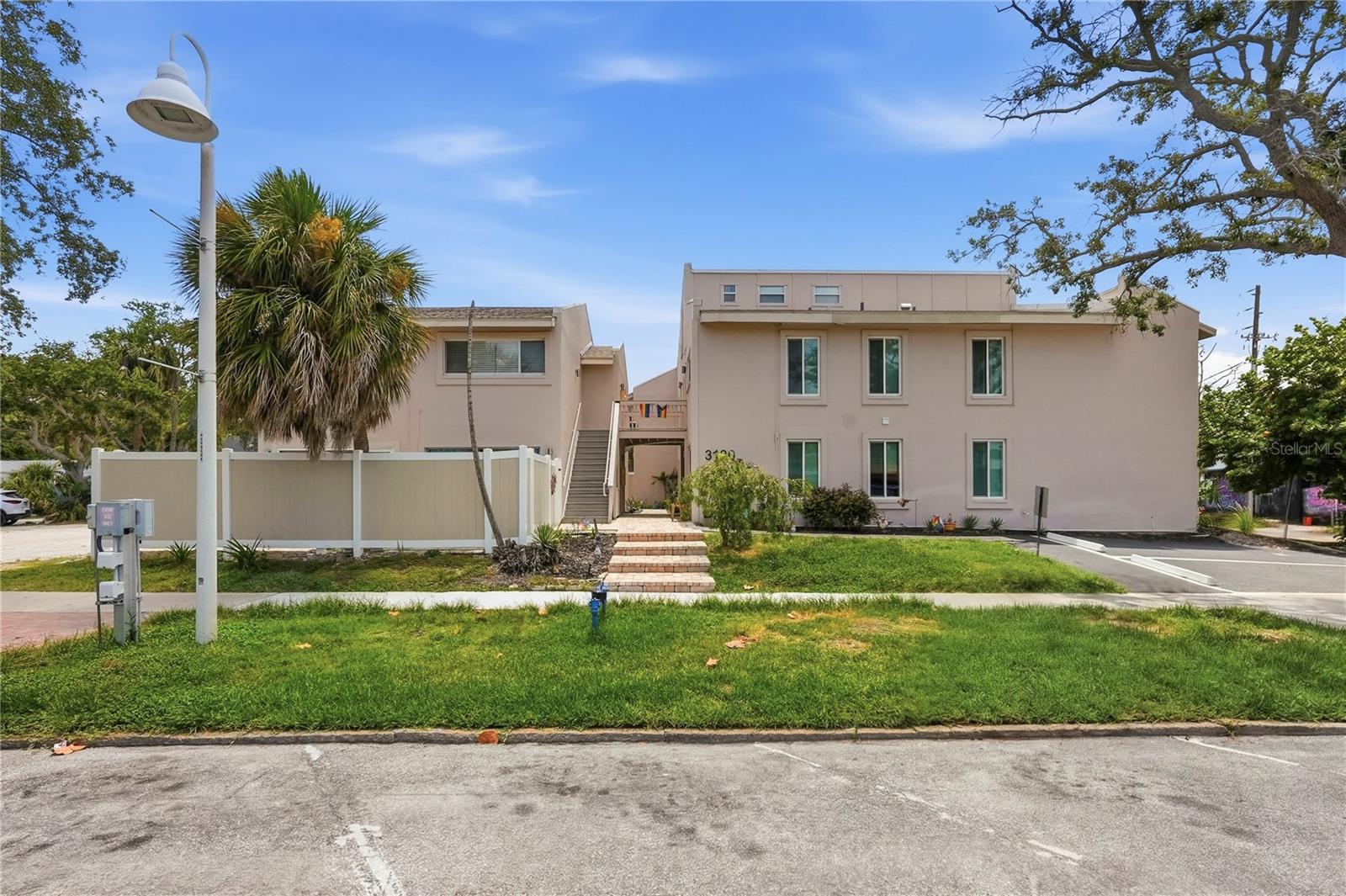 BEACH BLVD CONDO - Residential