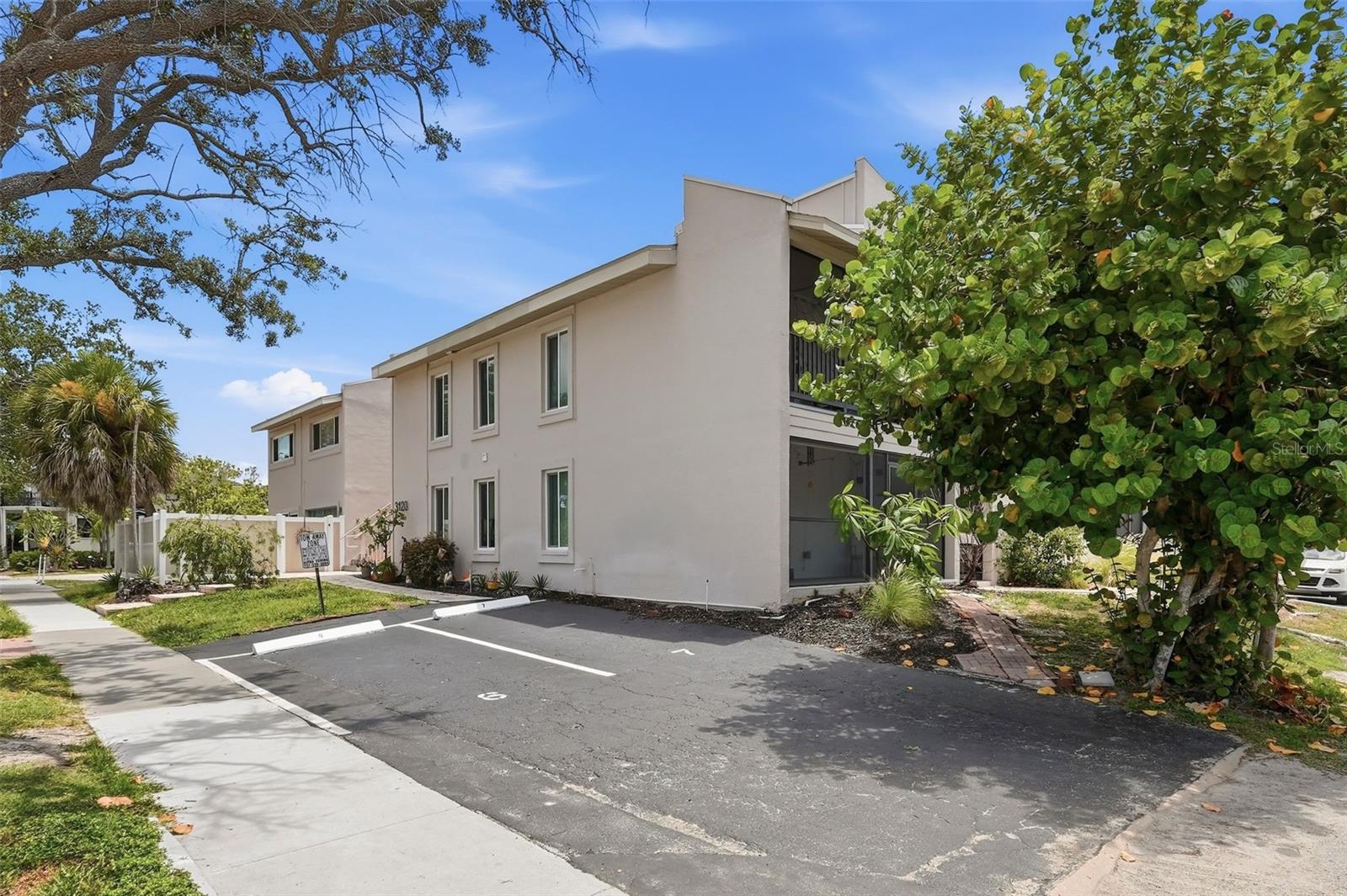 BEACH BLVD CONDO - Residential