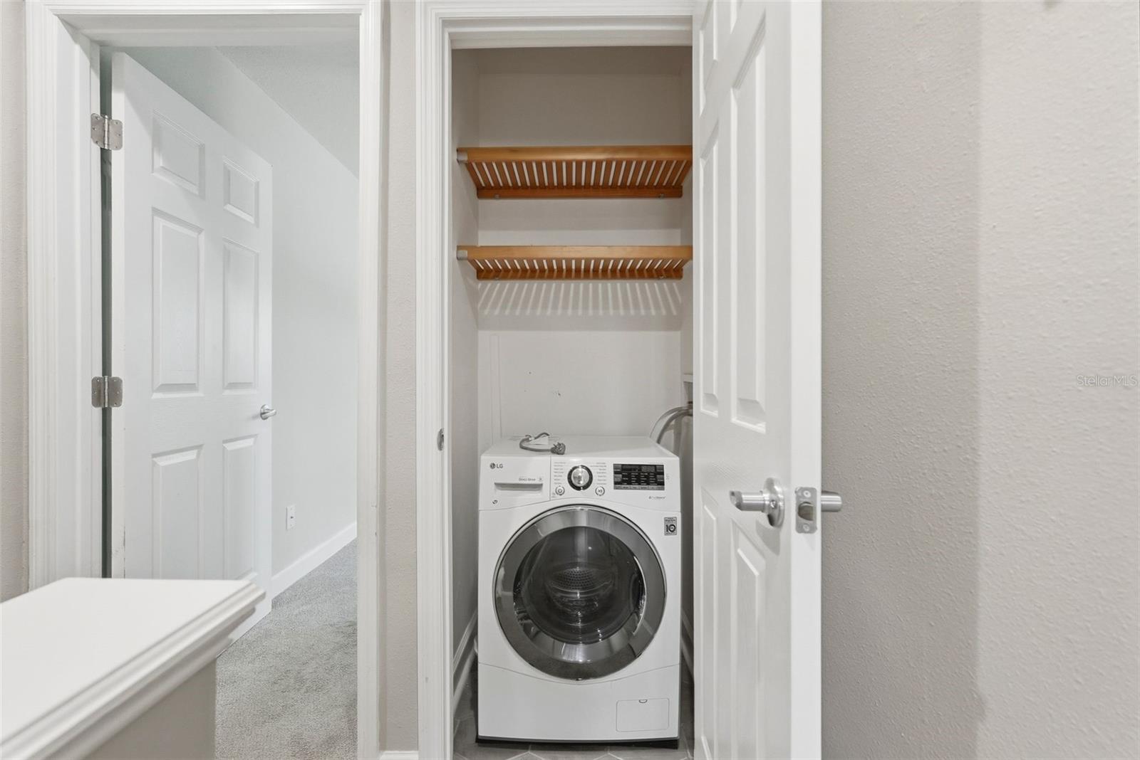 BEACH BLVD CONDO - Residential
