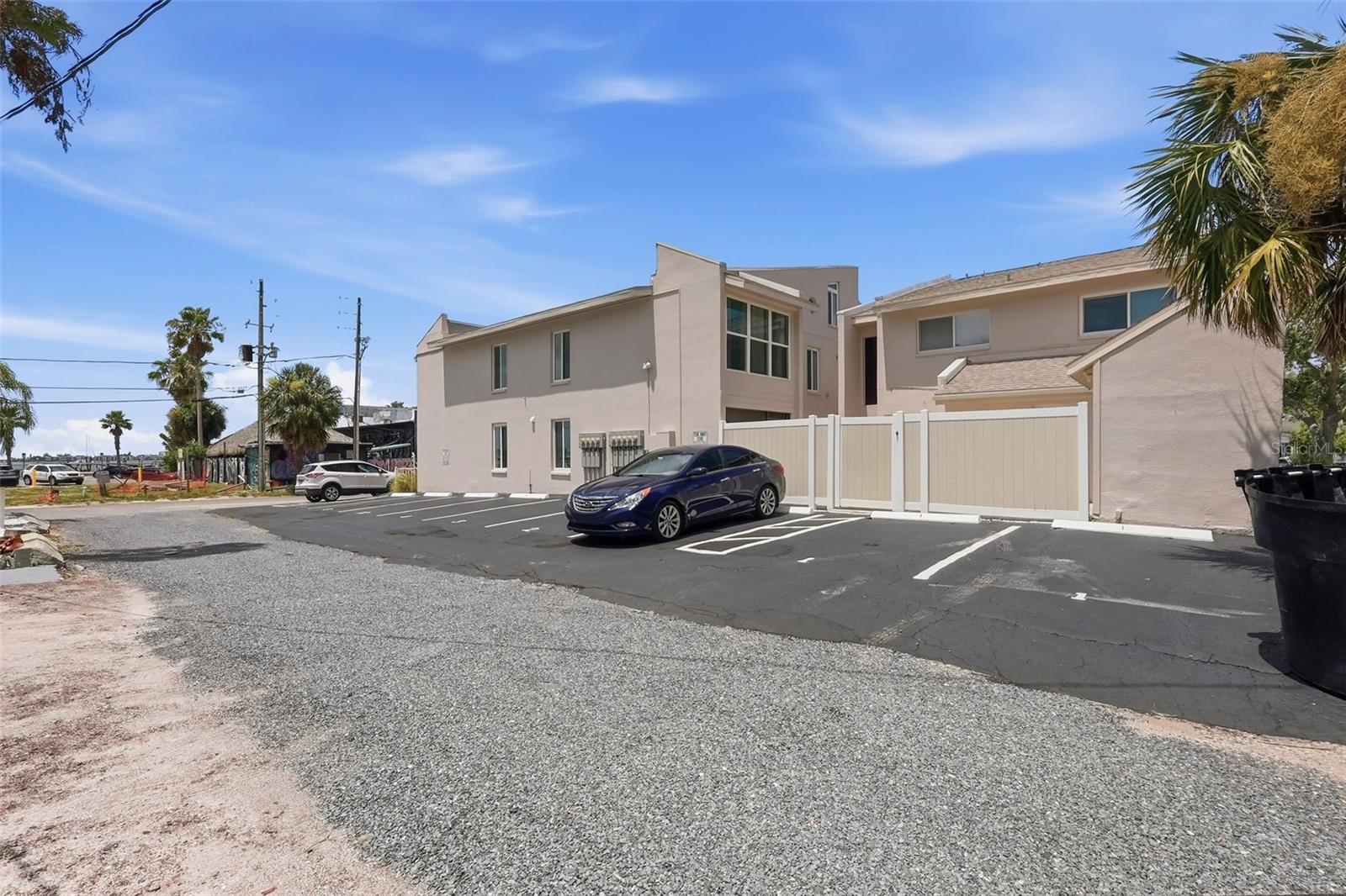 BEACH BLVD CONDO - Residential
