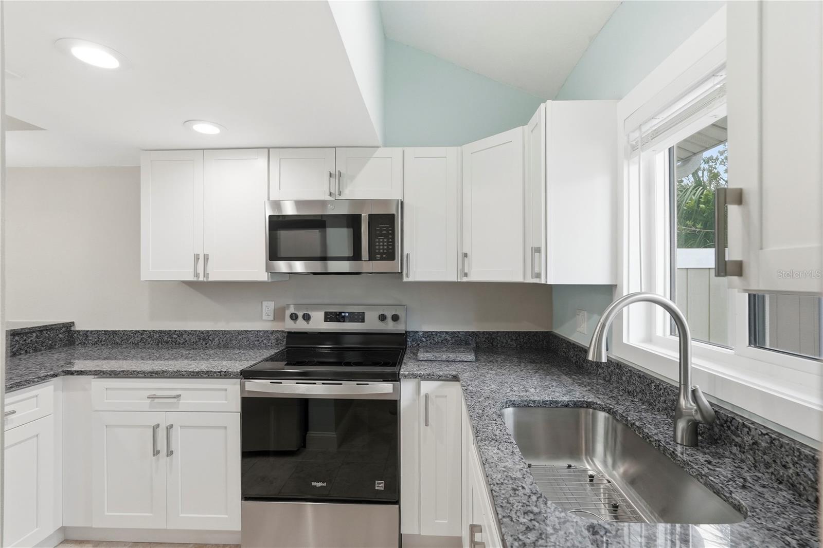 BEACH BLVD CONDO - Residential