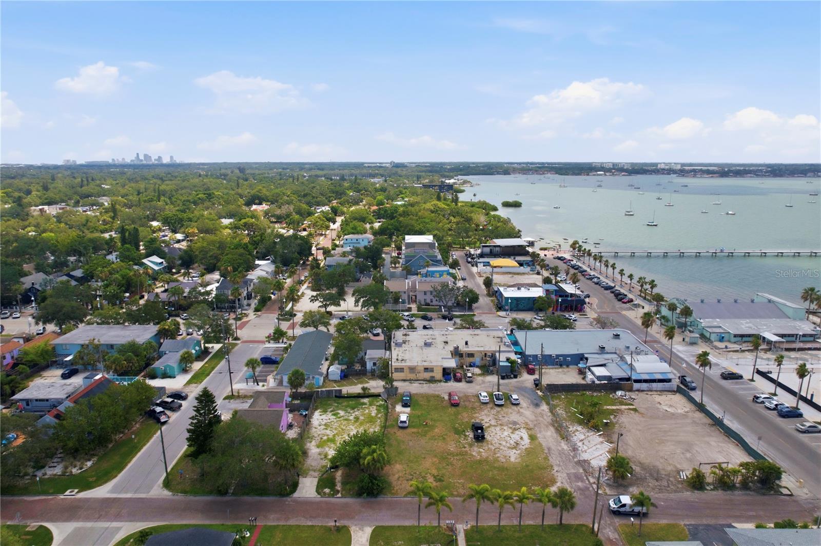 BEACH BLVD CONDO - Residential