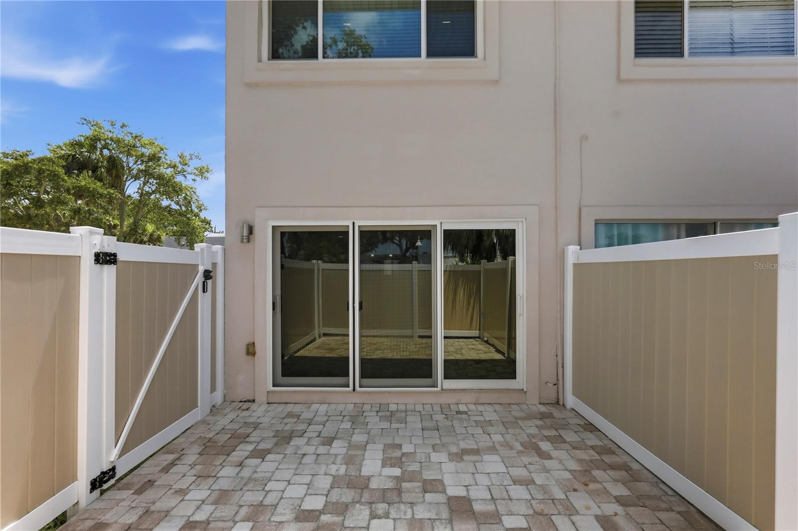 BEACH BLVD CONDO - Residential