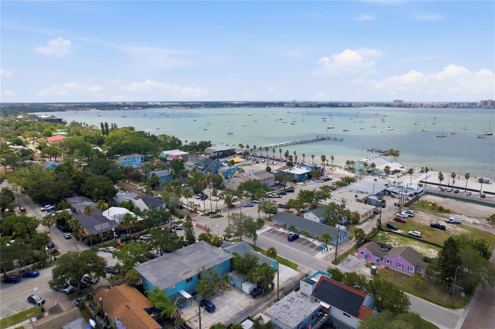 BEACH BLVD CONDO - Residential
