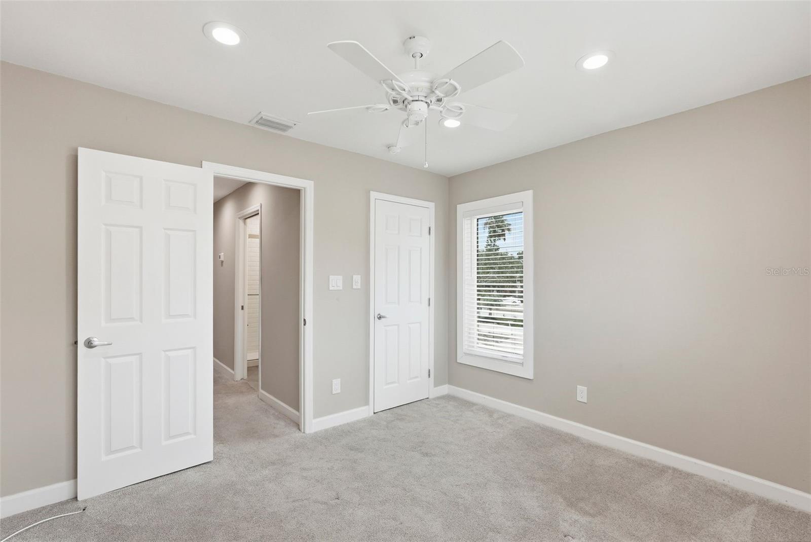 BEACH BLVD CONDO - Residential