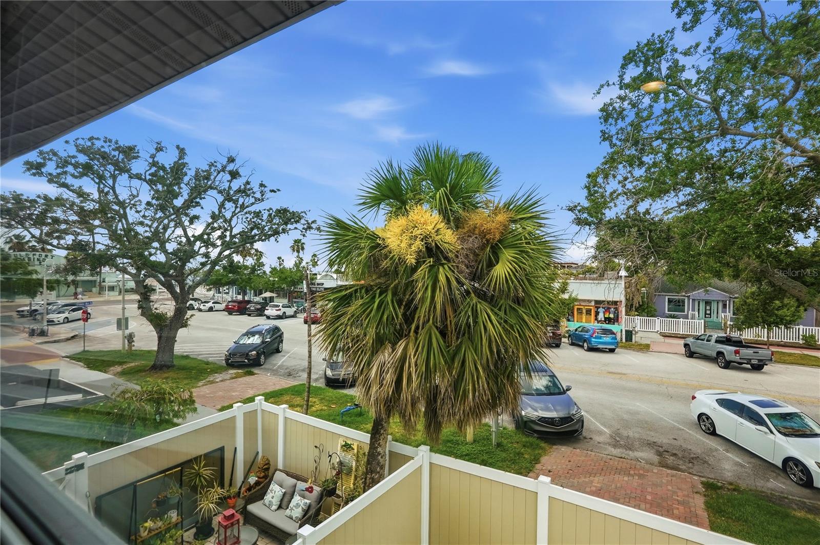 BEACH BLVD CONDO - Residential