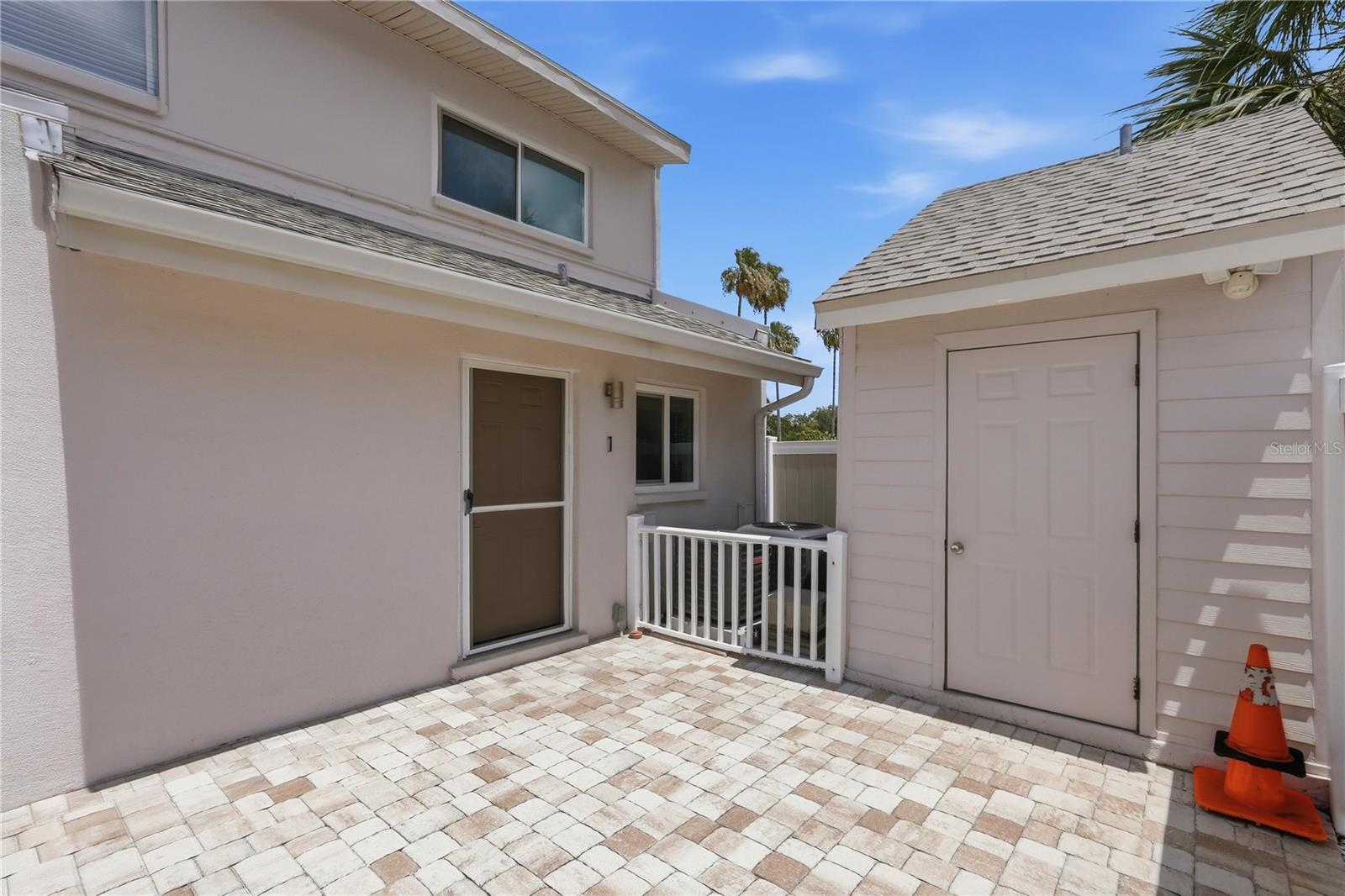 BEACH BLVD CONDO - Residential
