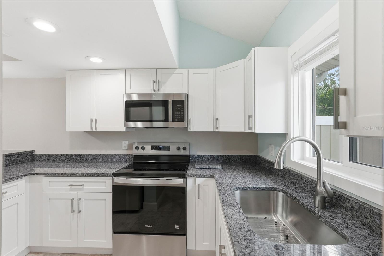 BEACH BLVD CONDO - Residential