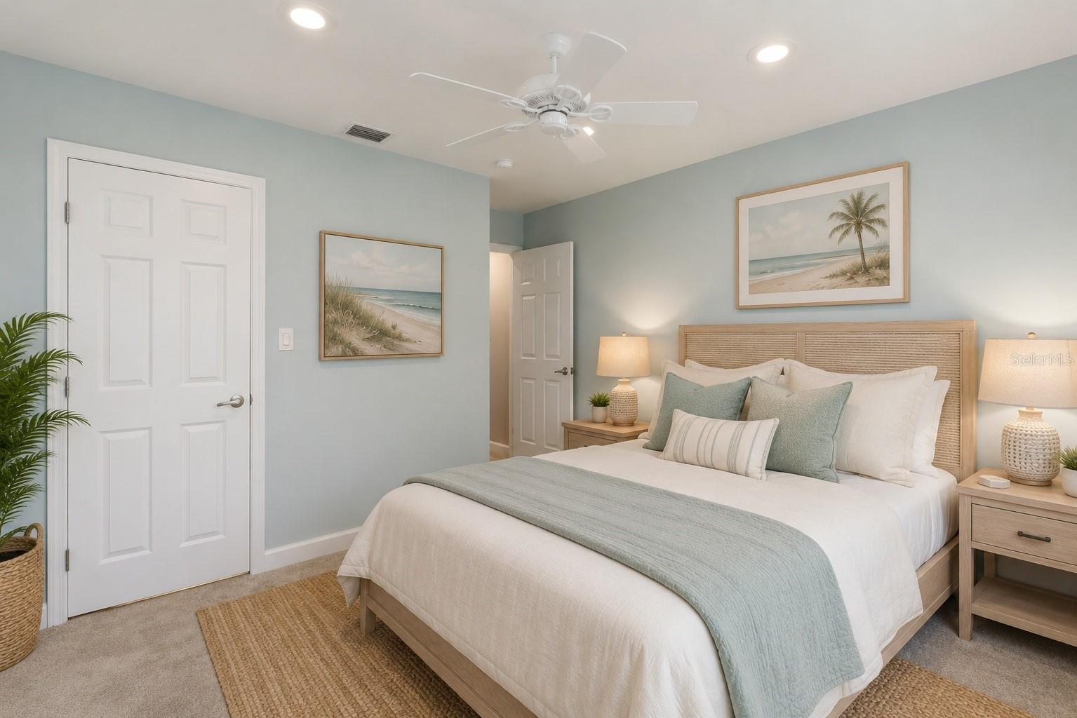 BEACH BLVD CONDO - Residential