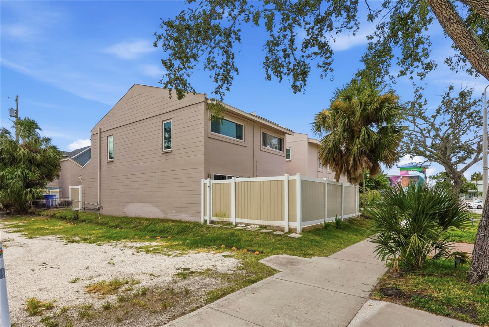 BEACH BLVD CONDO - Residential