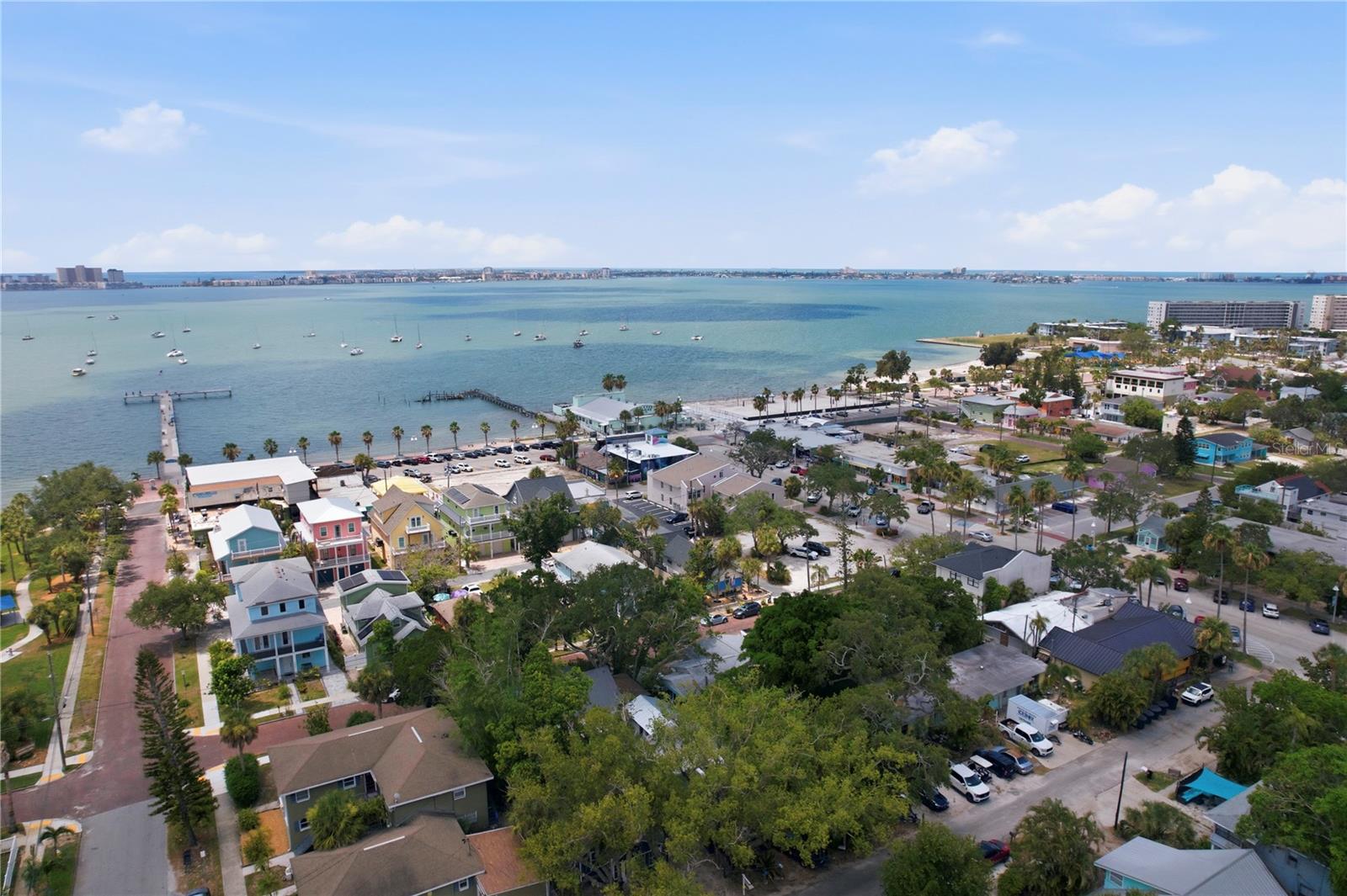 BEACH BLVD CONDO - Residential