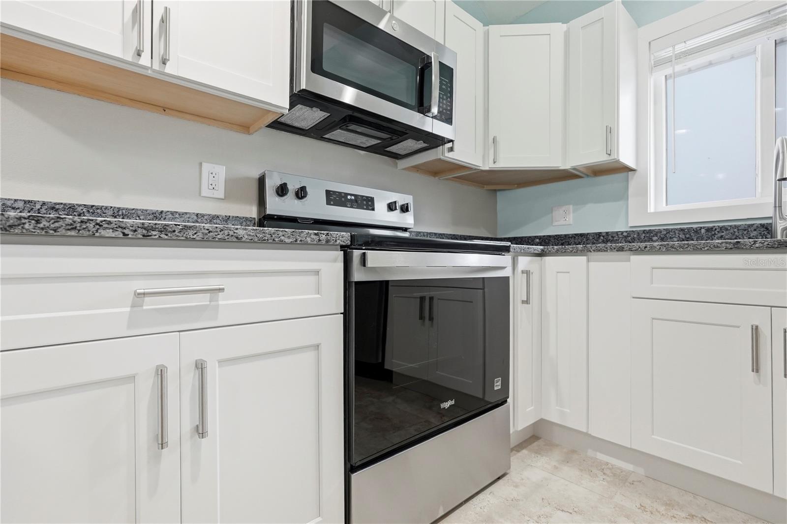 BEACH BLVD CONDO - Residential
