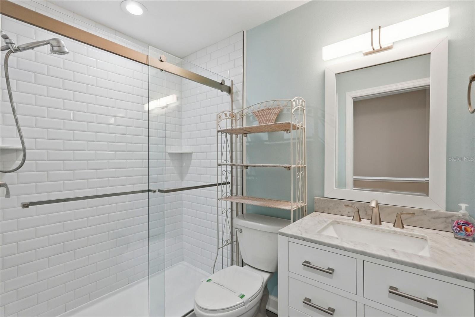 BEACH BLVD CONDO - Residential
