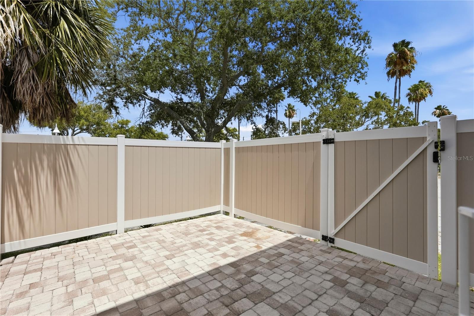 BEACH BLVD CONDO - Residential