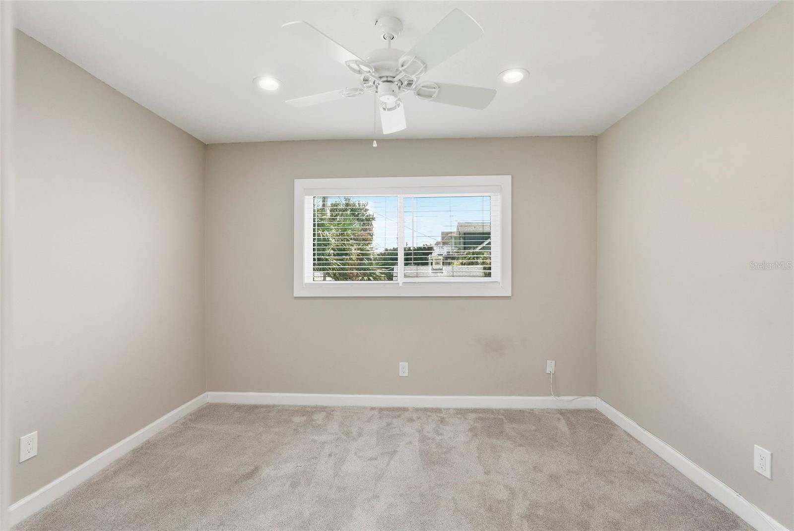 BEACH BLVD CONDO - Residential