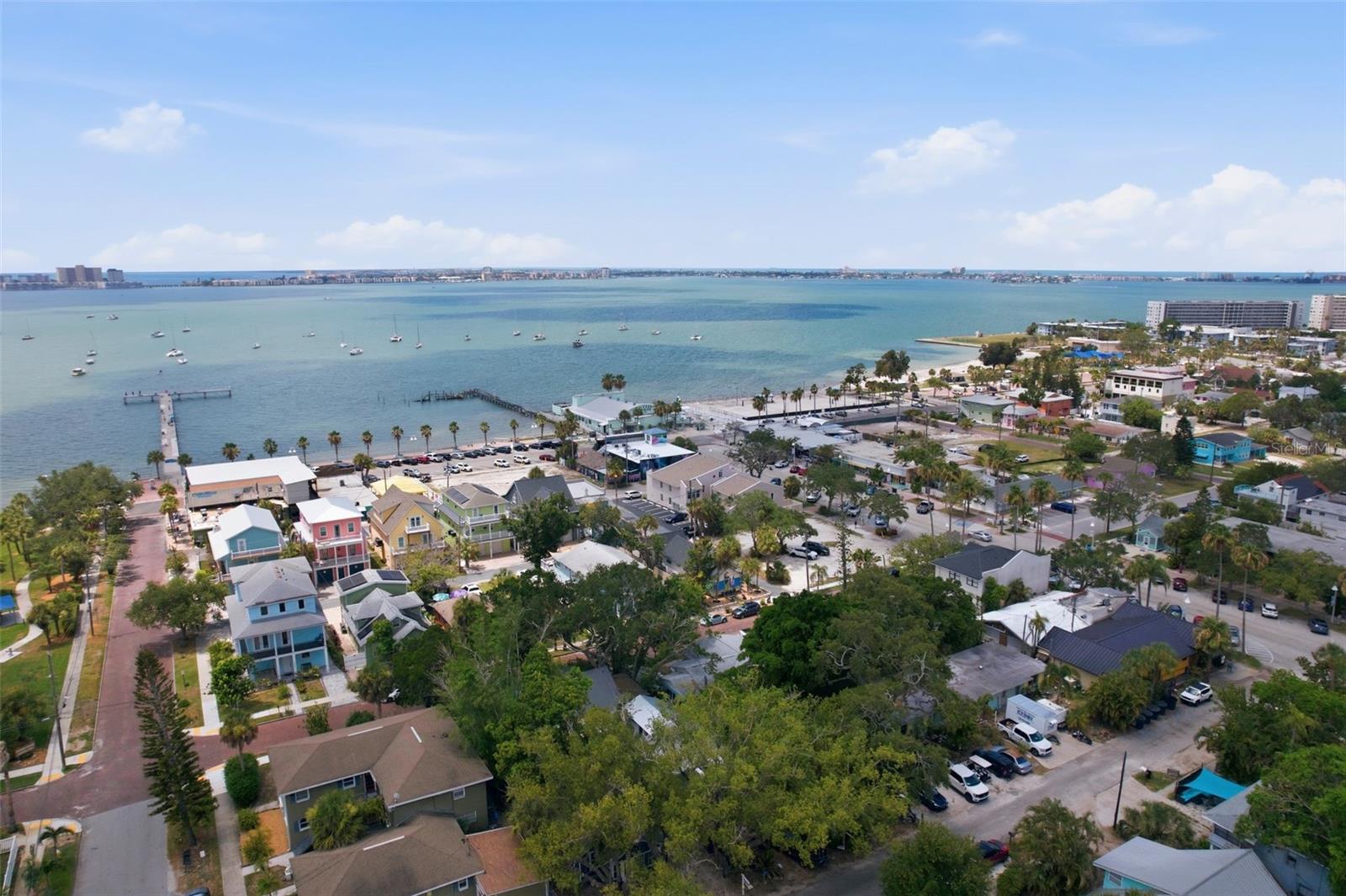 BEACH BLVD CONDO - Residential