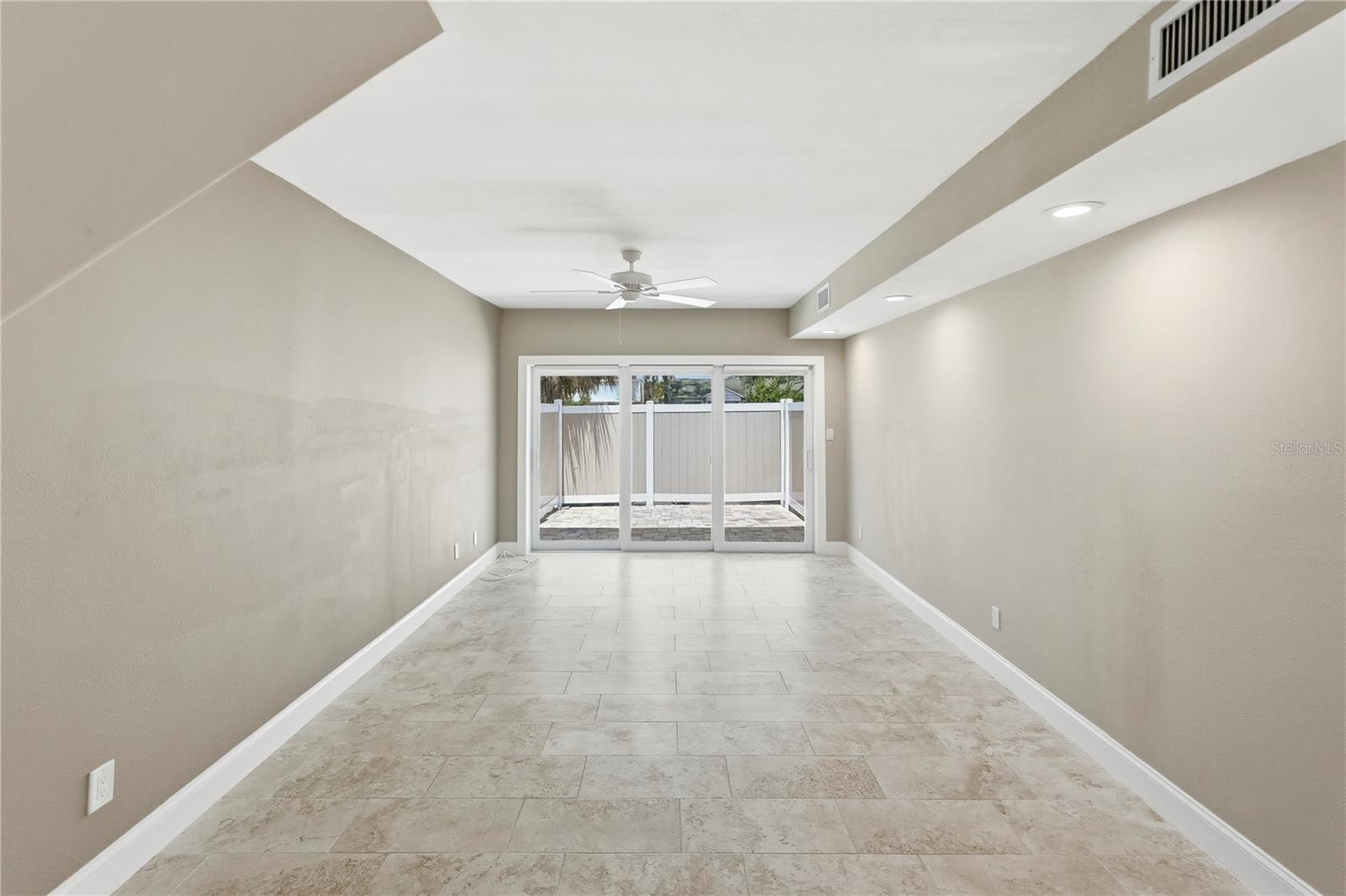BEACH BLVD CONDO - Residential