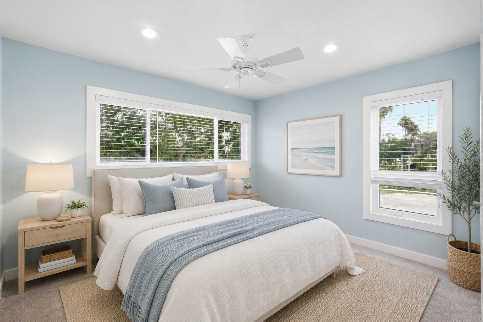BEACH BLVD CONDO - Residential