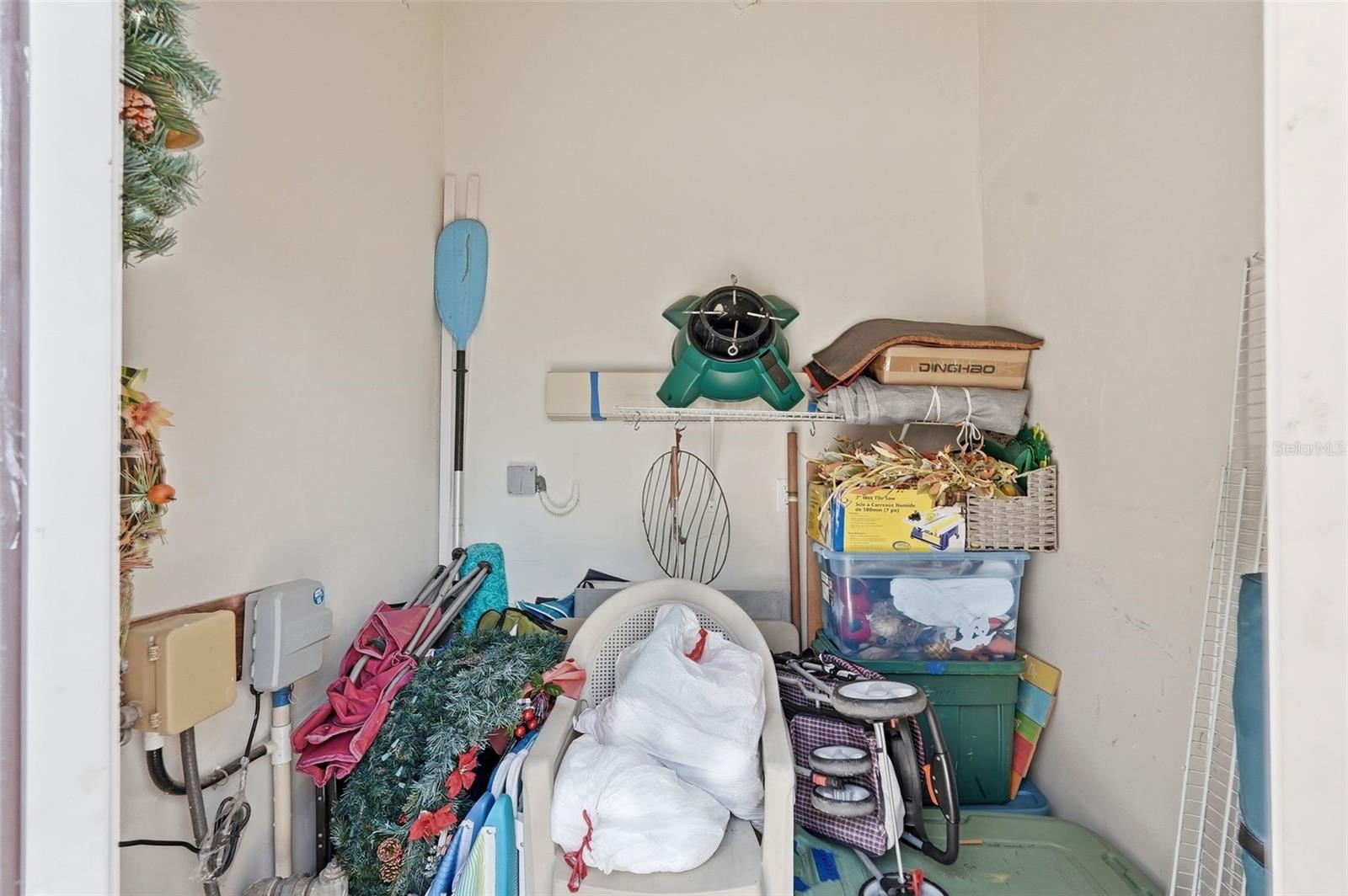 BEACH BLVD CONDO - Residential
