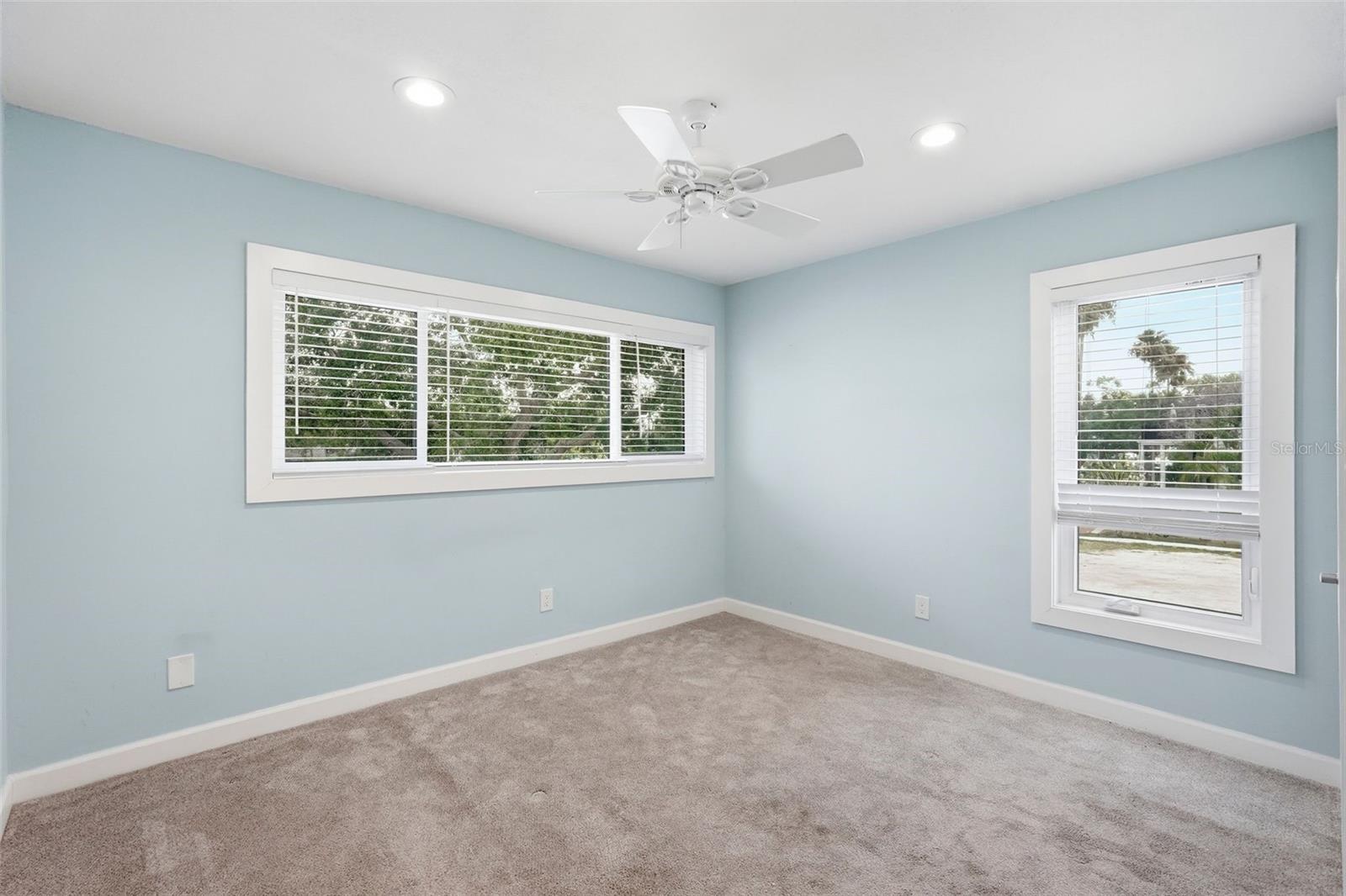 BEACH BLVD CONDO - Residential