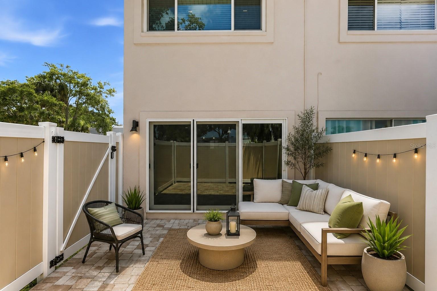 BEACH BLVD CONDO - Residential