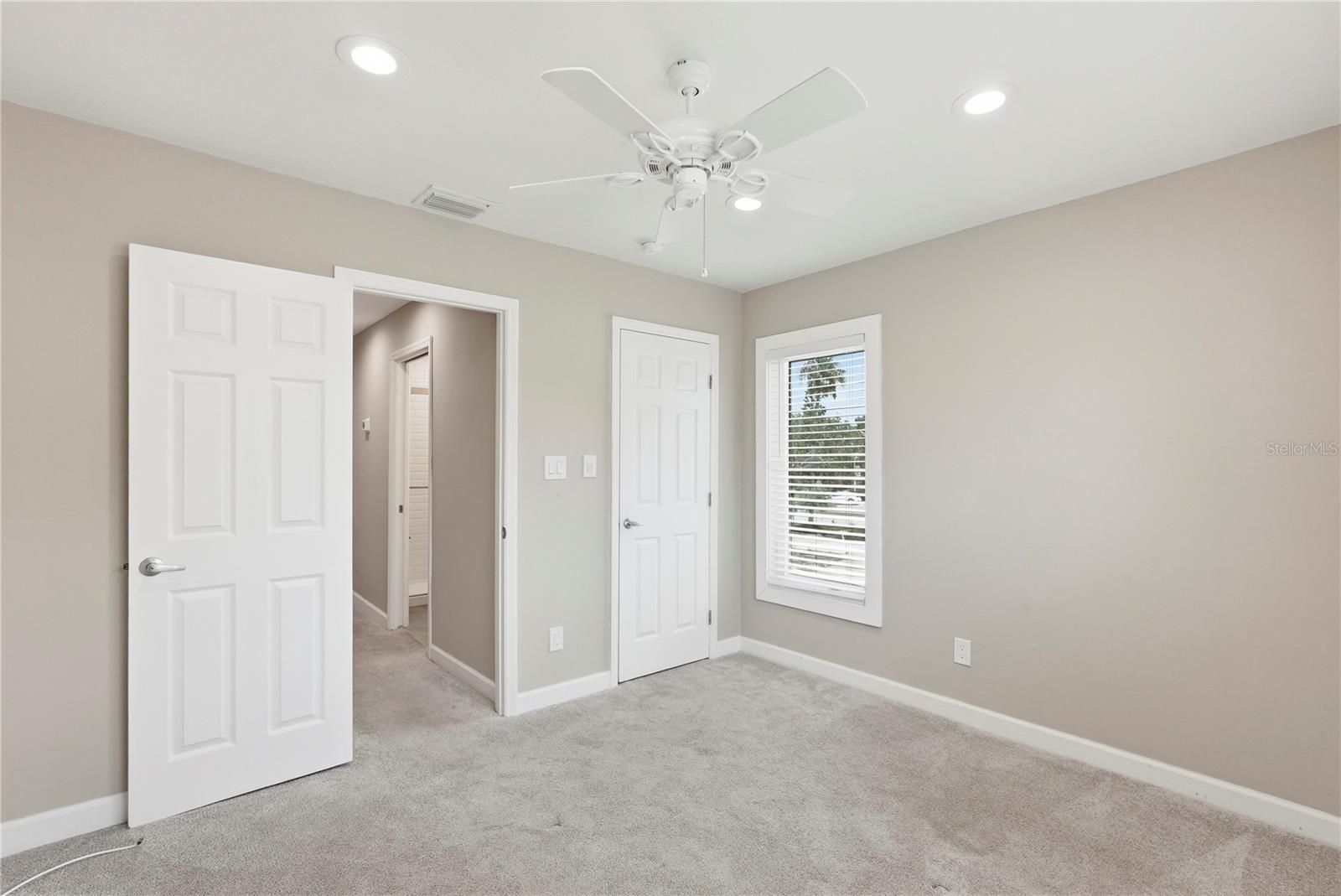 BEACH BLVD CONDO - Residential
