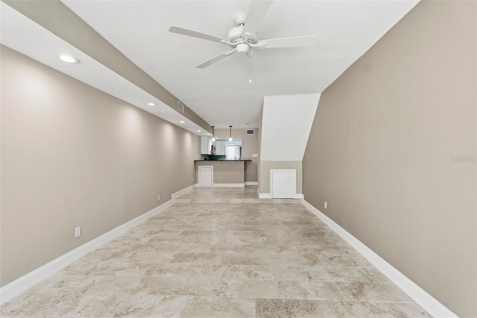 BEACH BLVD CONDO - Residential