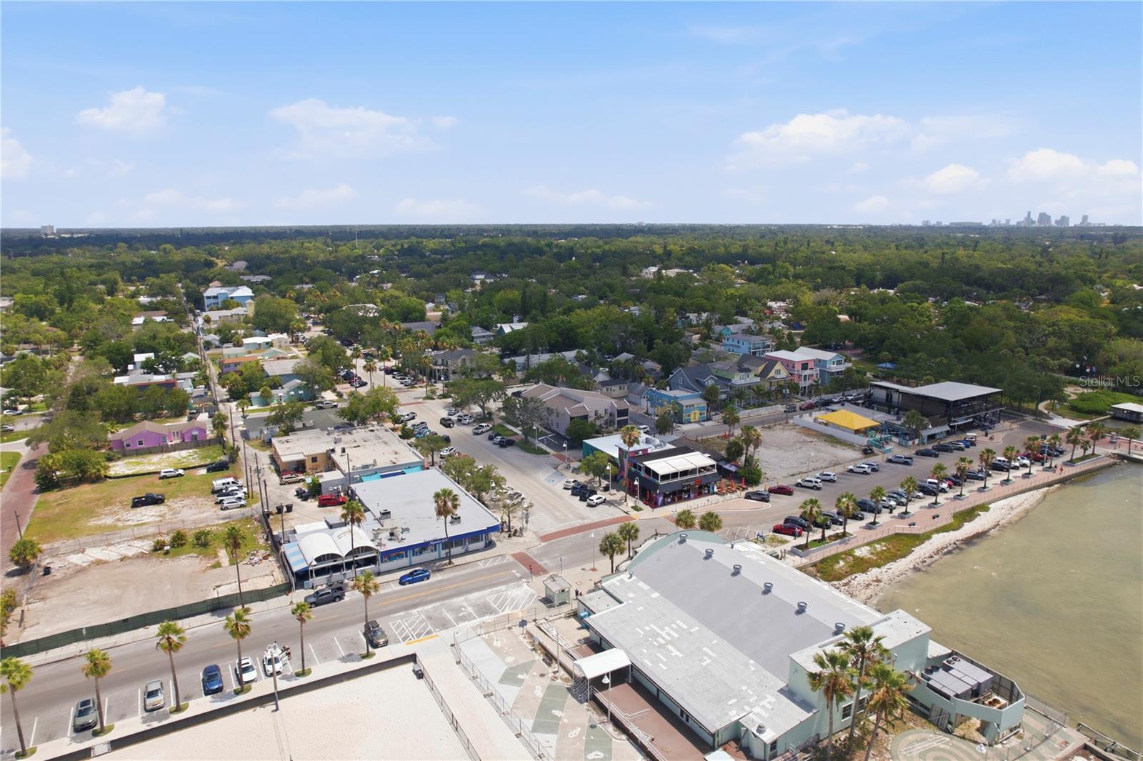 BEACH BLVD CONDO - Residential