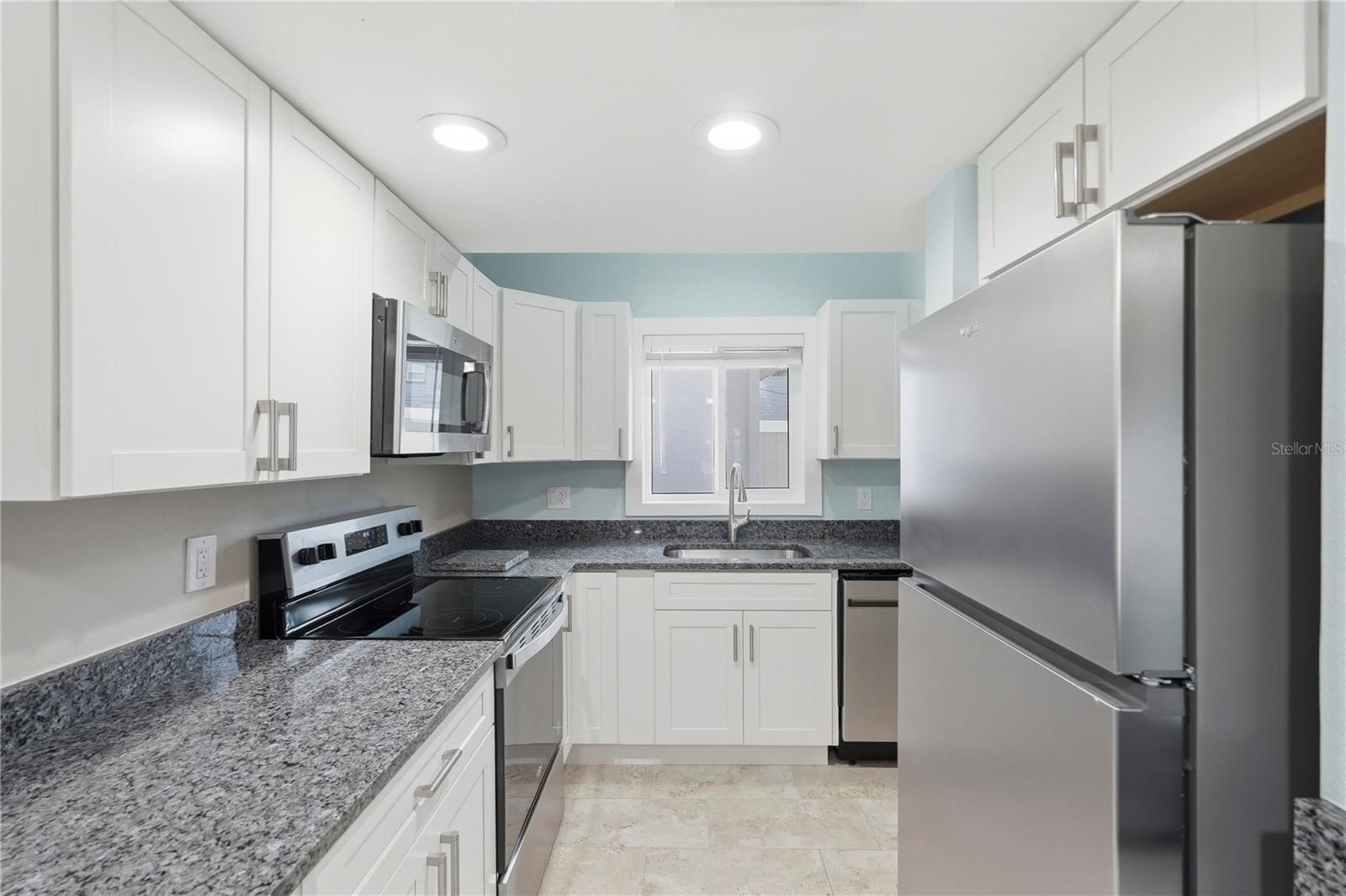 BEACH BLVD CONDO - Residential