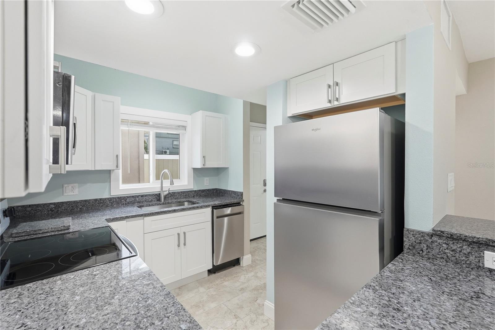 BEACH BLVD CONDO - Residential