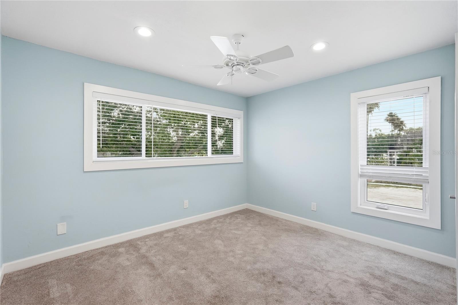 BEACH BLVD CONDO - Residential