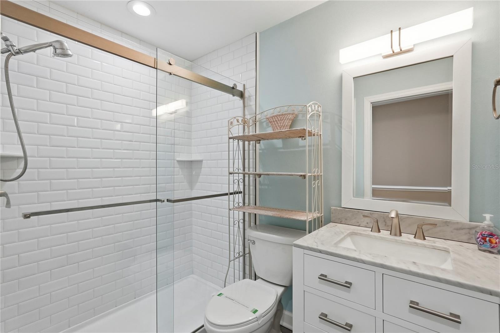 BEACH BLVD CONDO - Residential