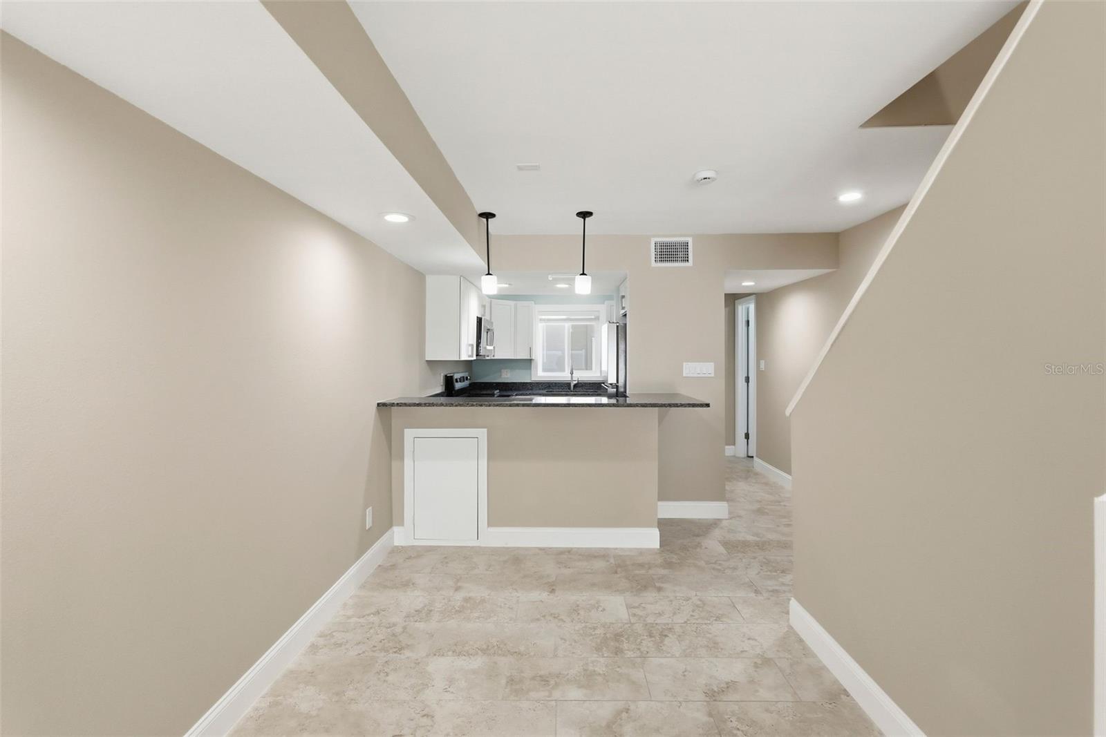 BEACH BLVD CONDO - Residential