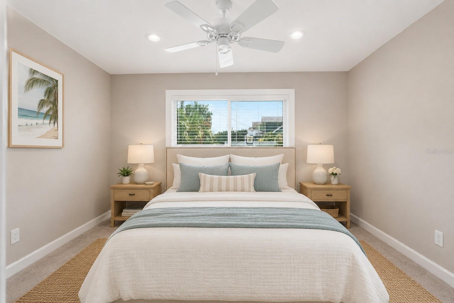BEACH BLVD CONDO - Residential
