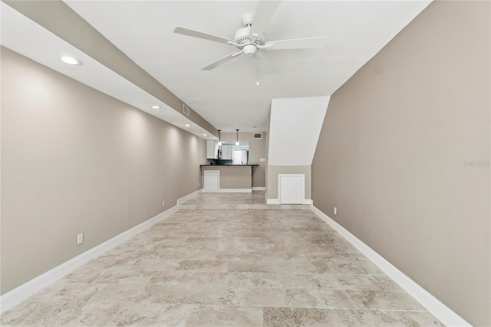 BEACH BLVD CONDO - Residential