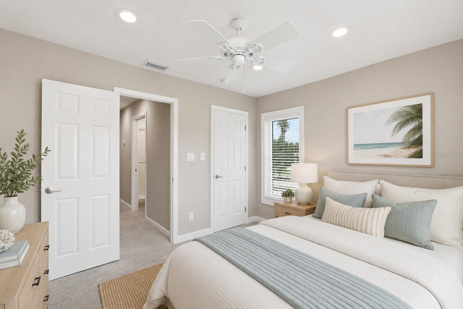 BEACH BLVD CONDO - Residential