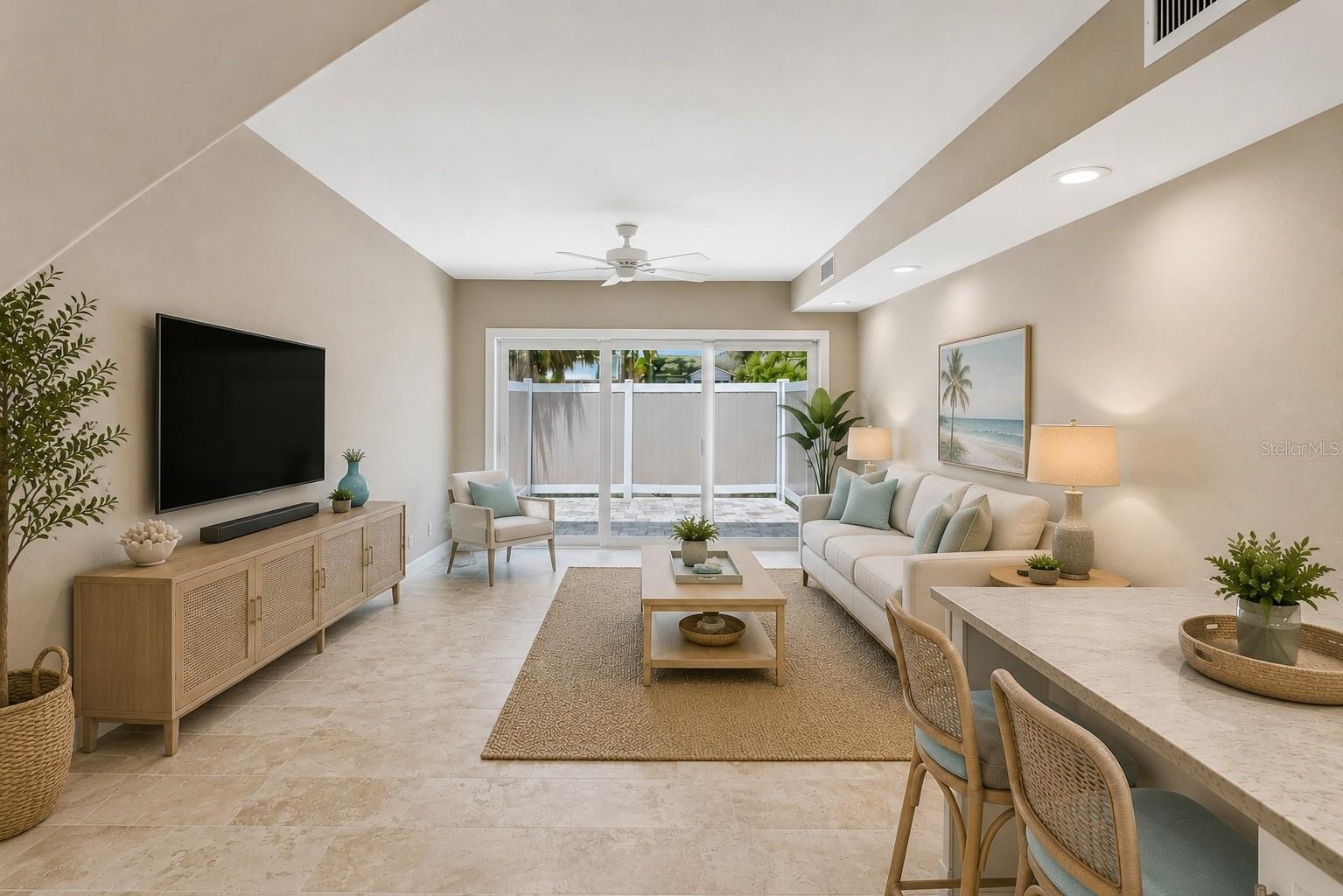 BEACH BLVD CONDO - Residential