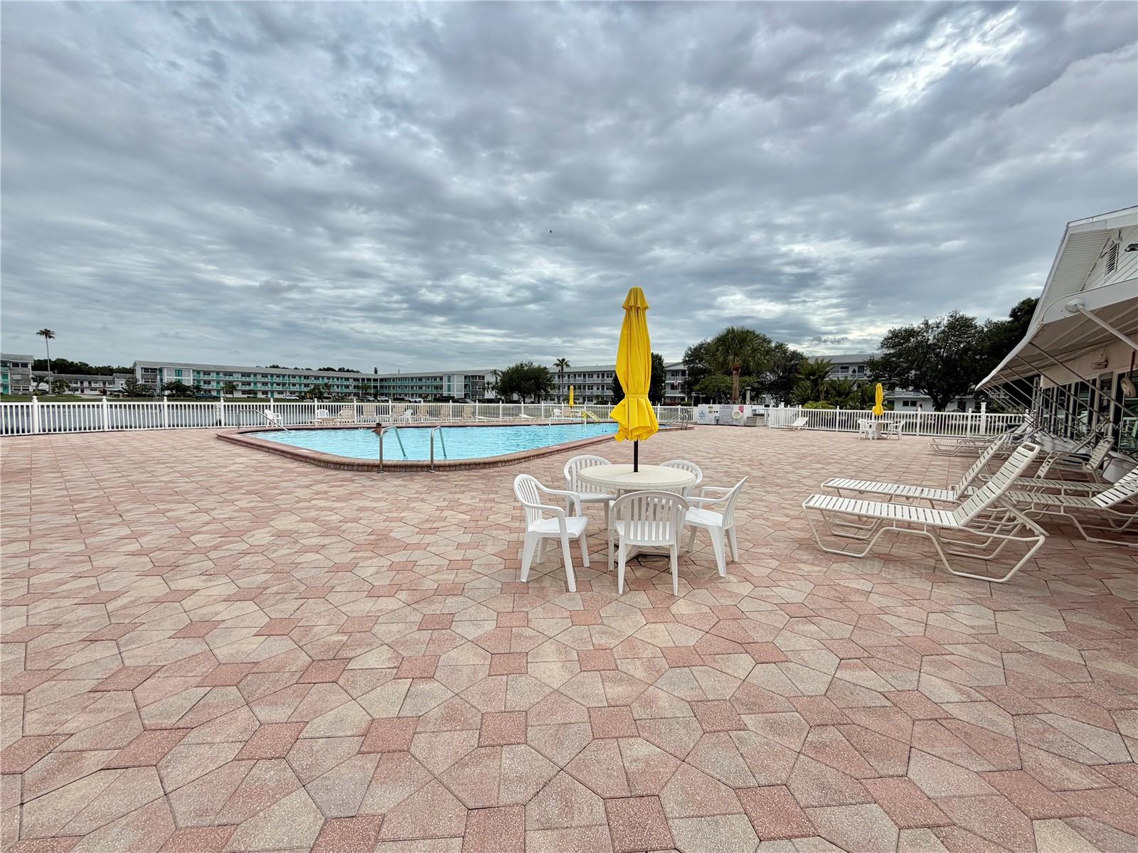 TOWN APTS CONDO - Residential