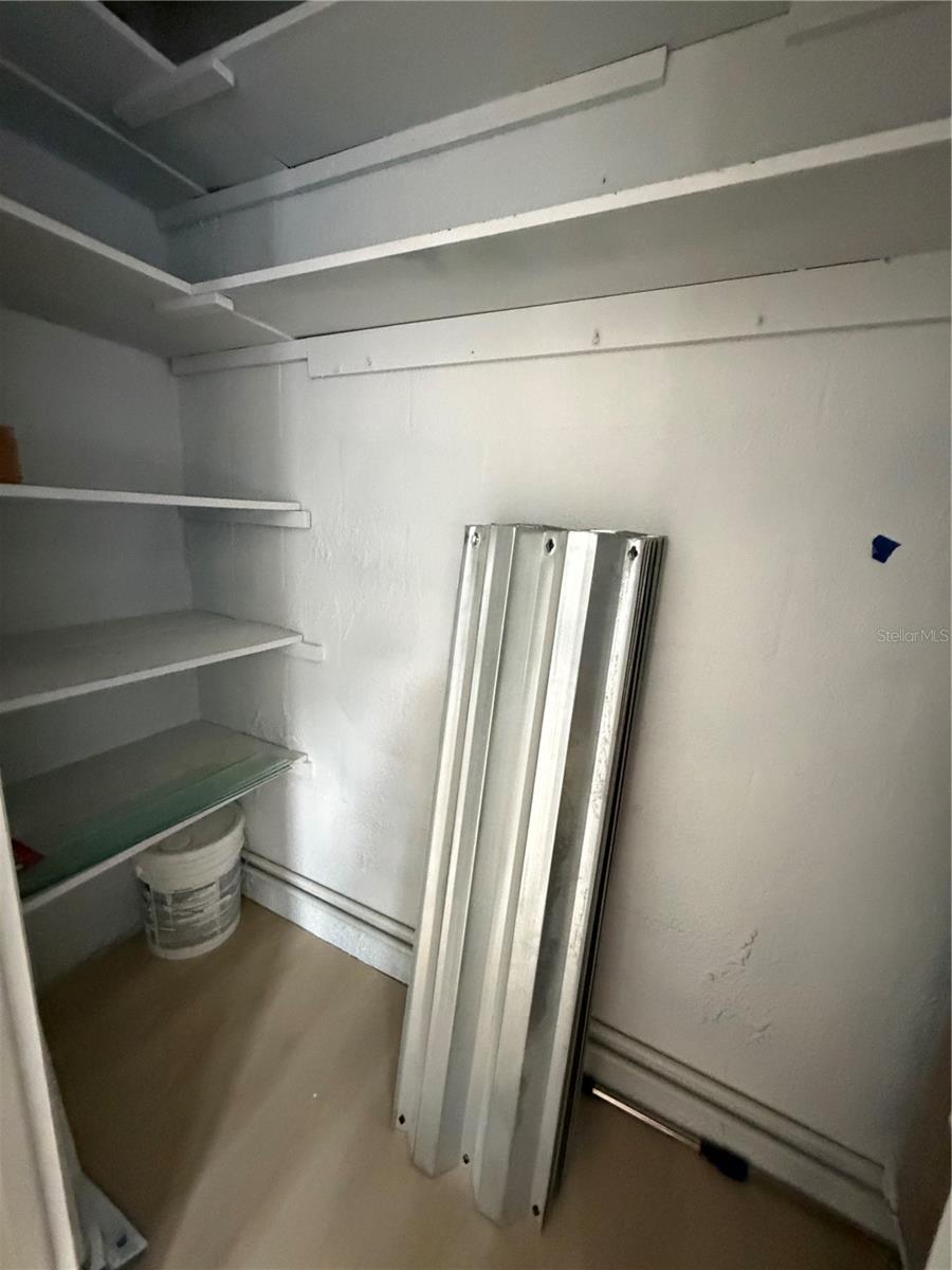 TOWN APTS CONDO - Residential