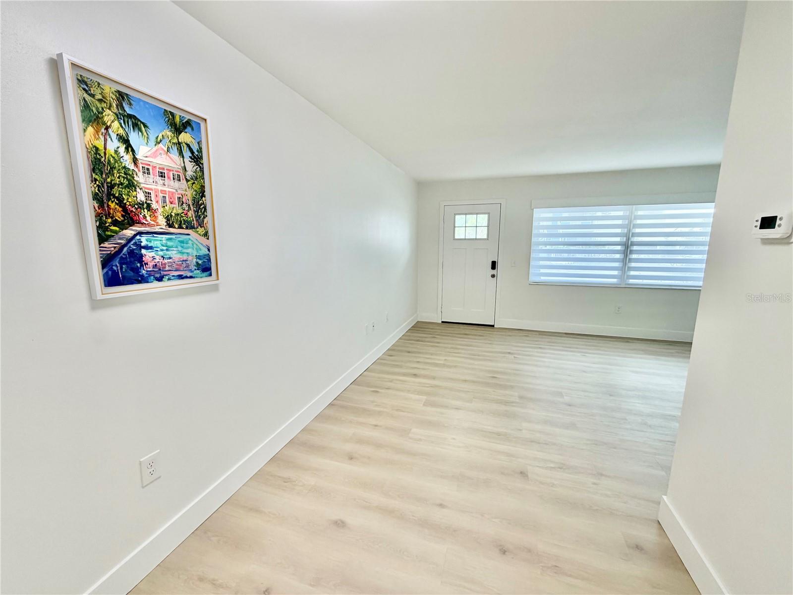TOWN APTS CONDO - Residential