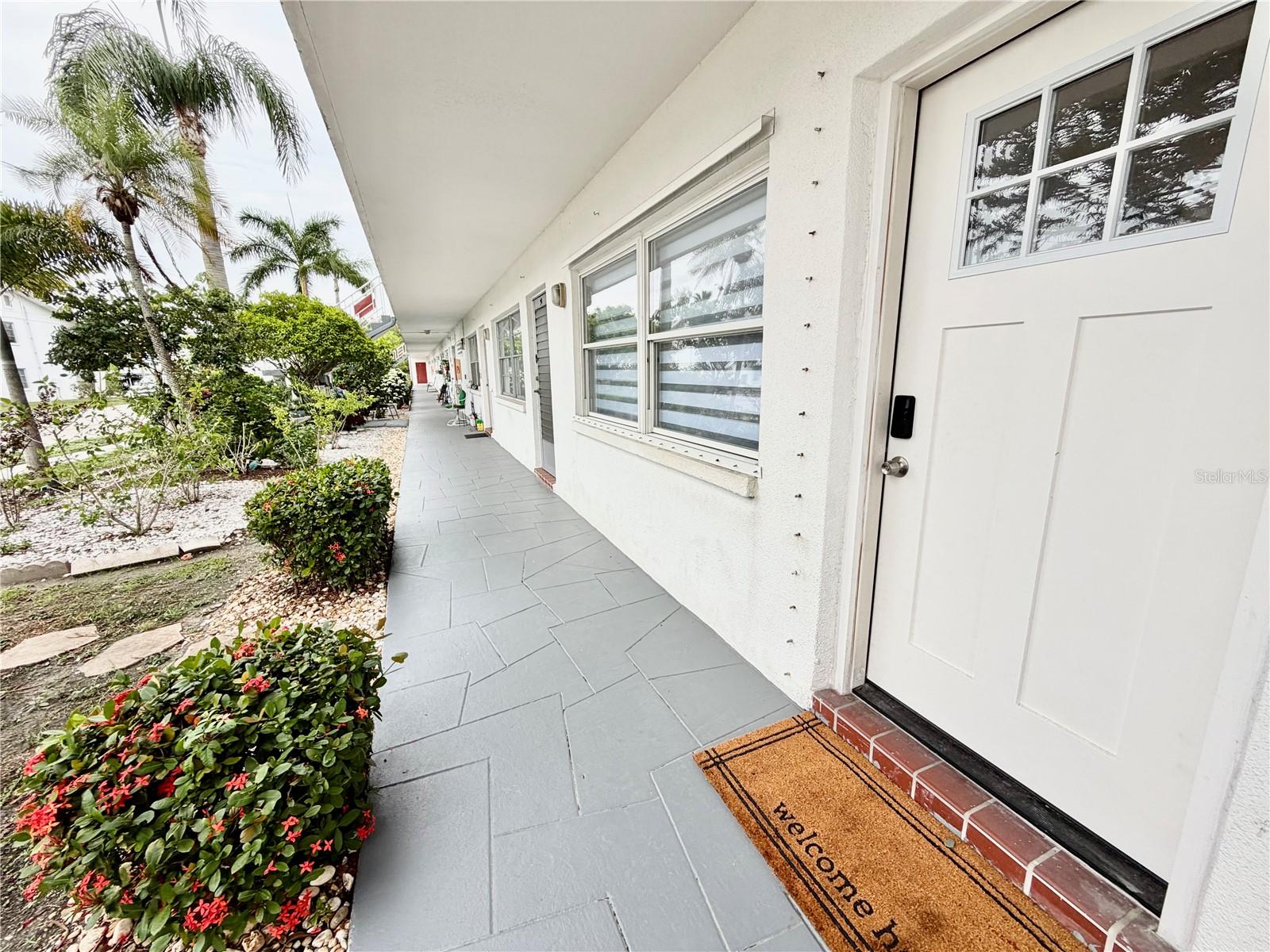 TOWN APTS CONDO - Residential