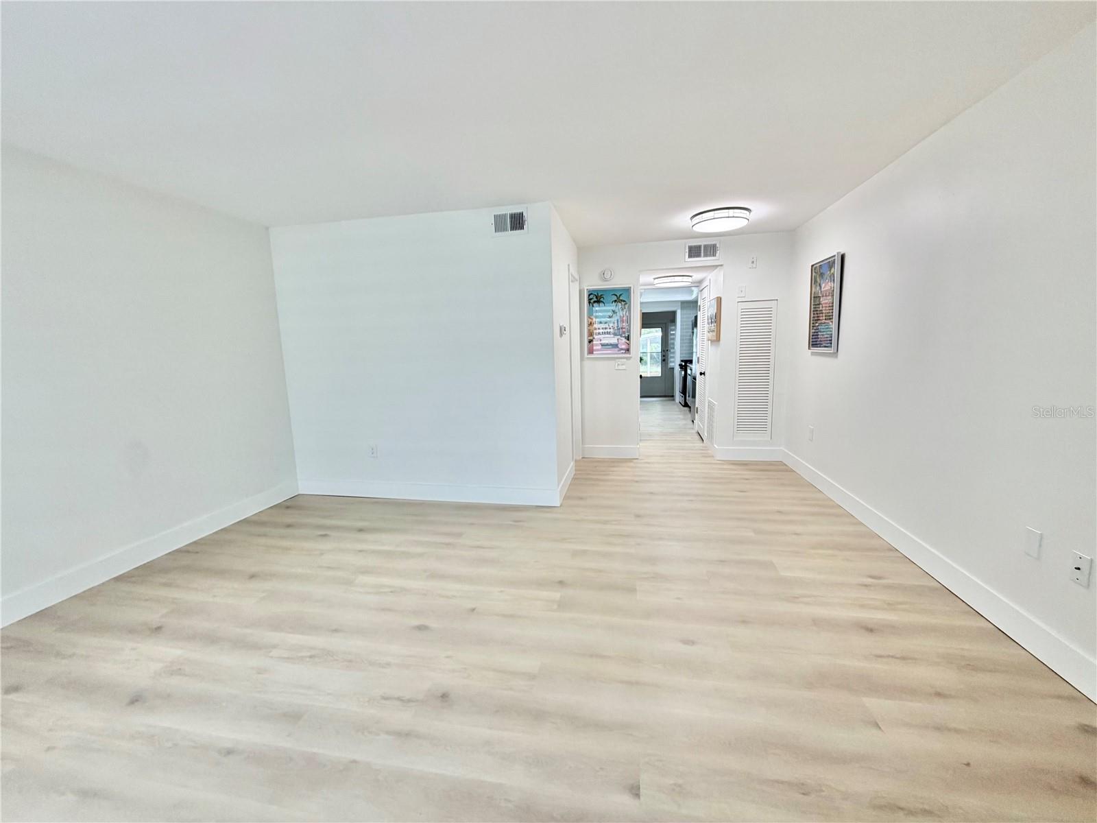 TOWN APTS CONDO - Residential