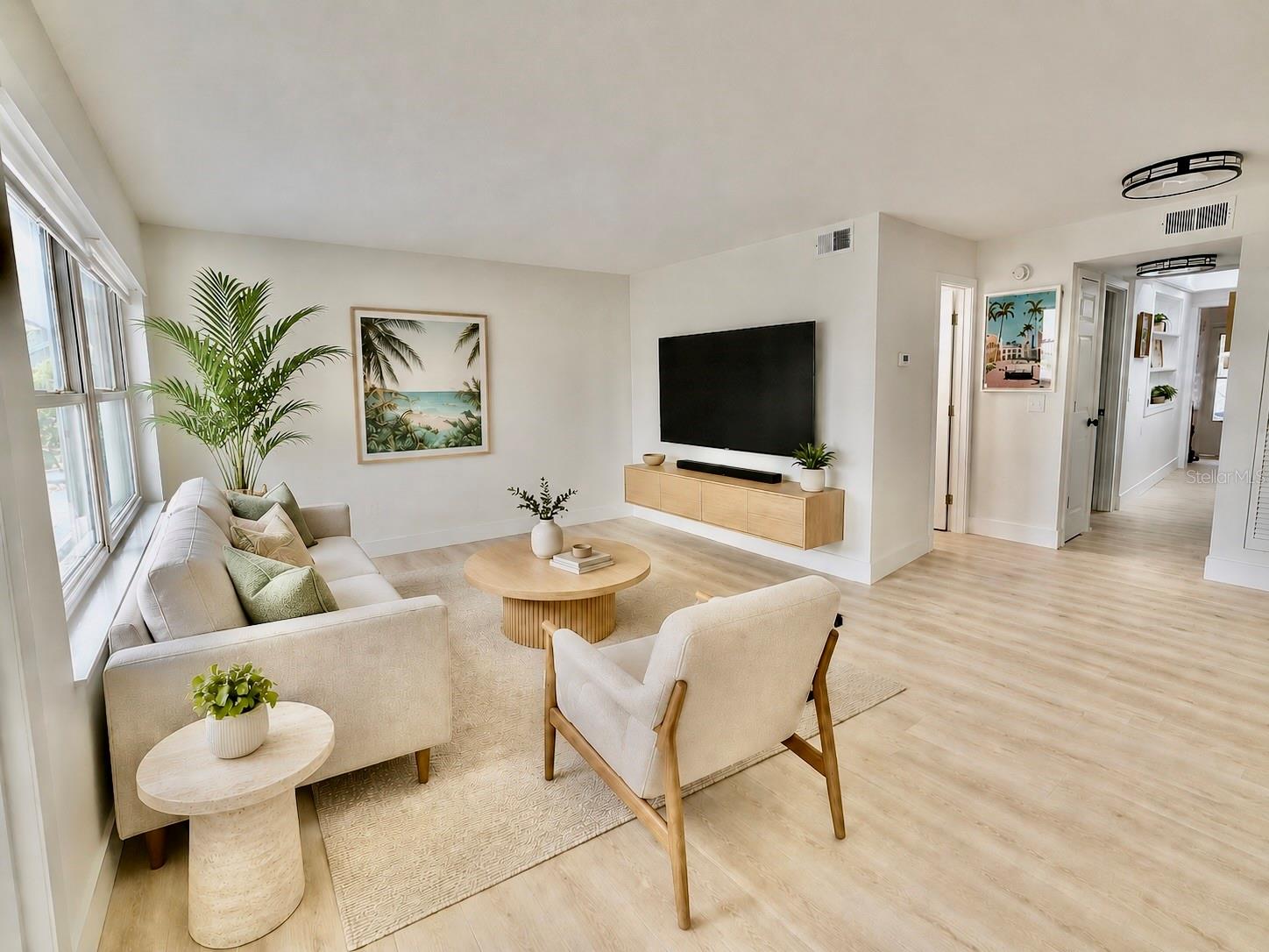 TOWN APTS CONDO - Residential