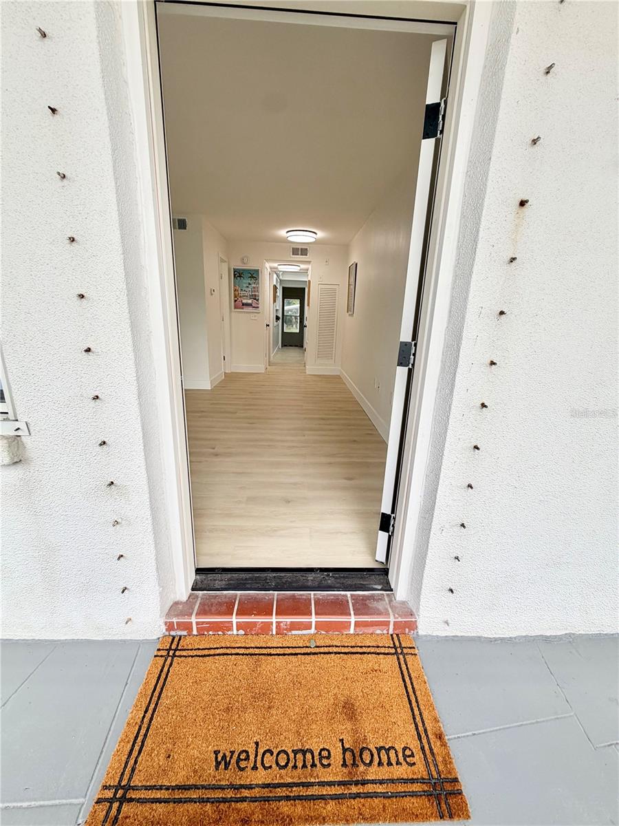 TOWN APTS CONDO - Residential