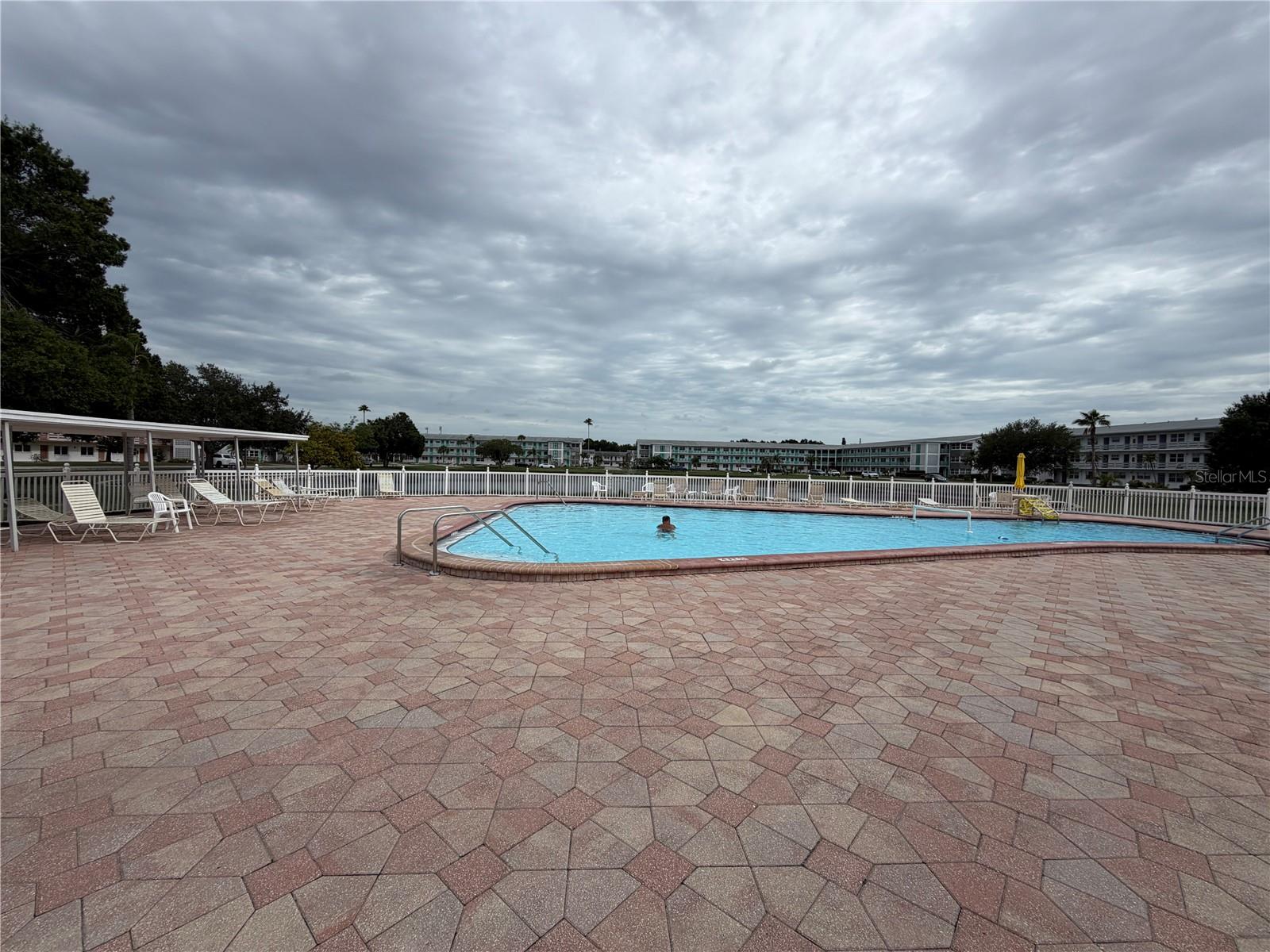 TOWN APTS CONDO - Residential