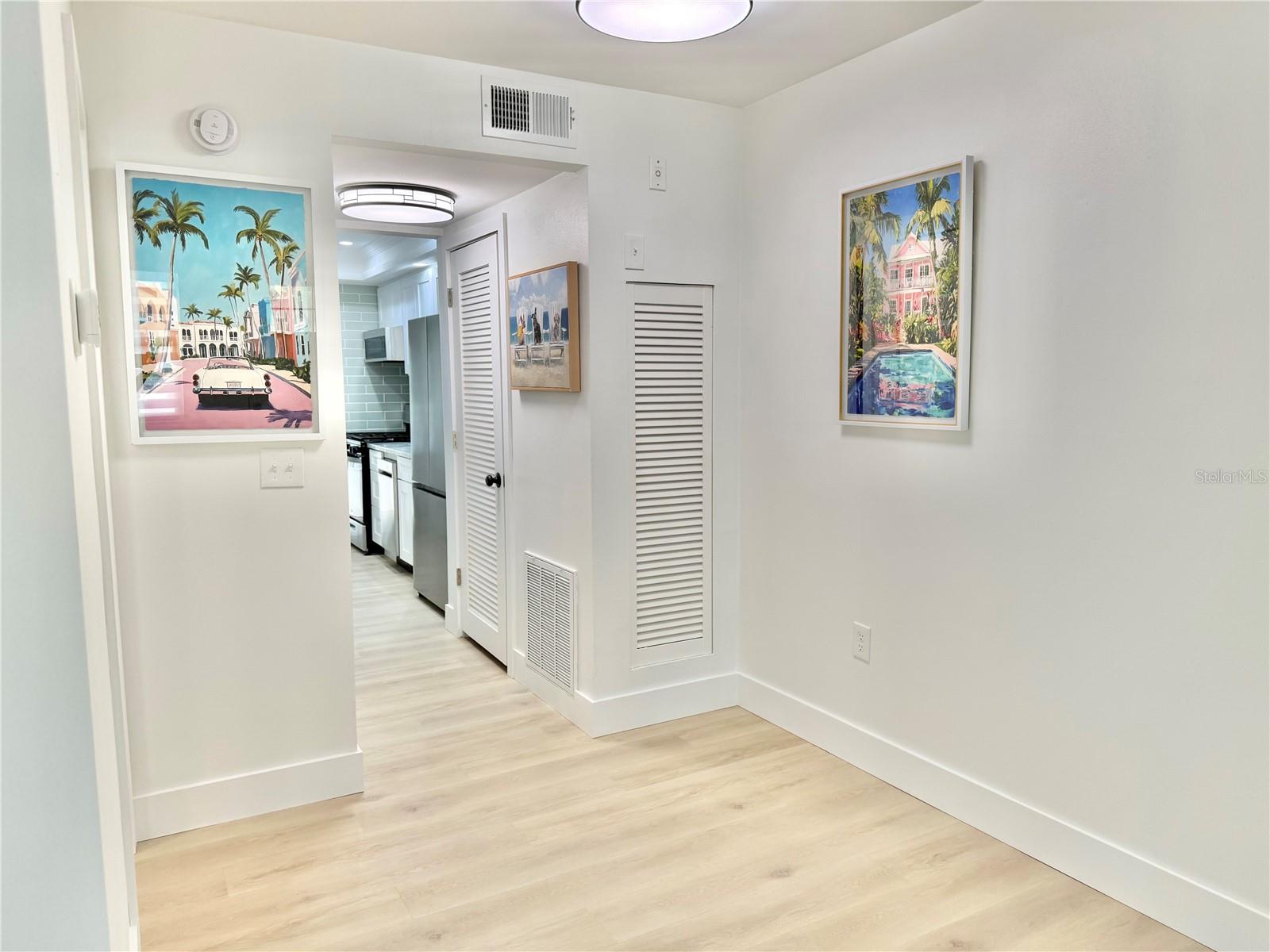 TOWN APTS CONDO - Residential