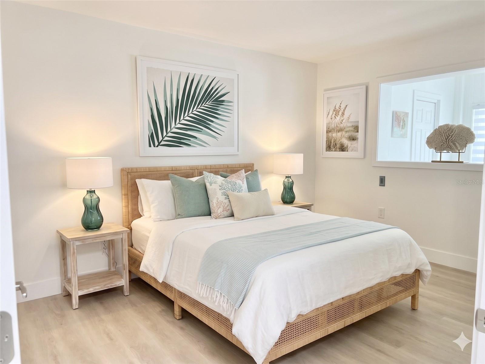 TOWN APTS CONDO - Residential
