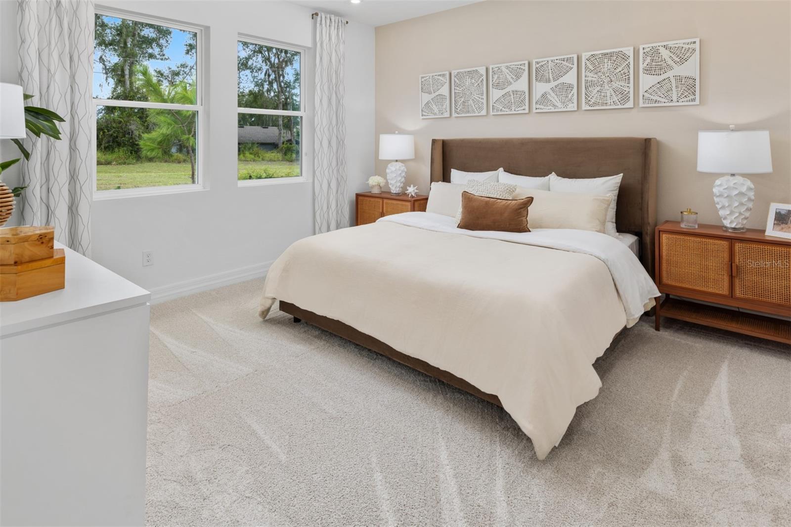 SUNSTONE AT WELLEN PARK - Residential