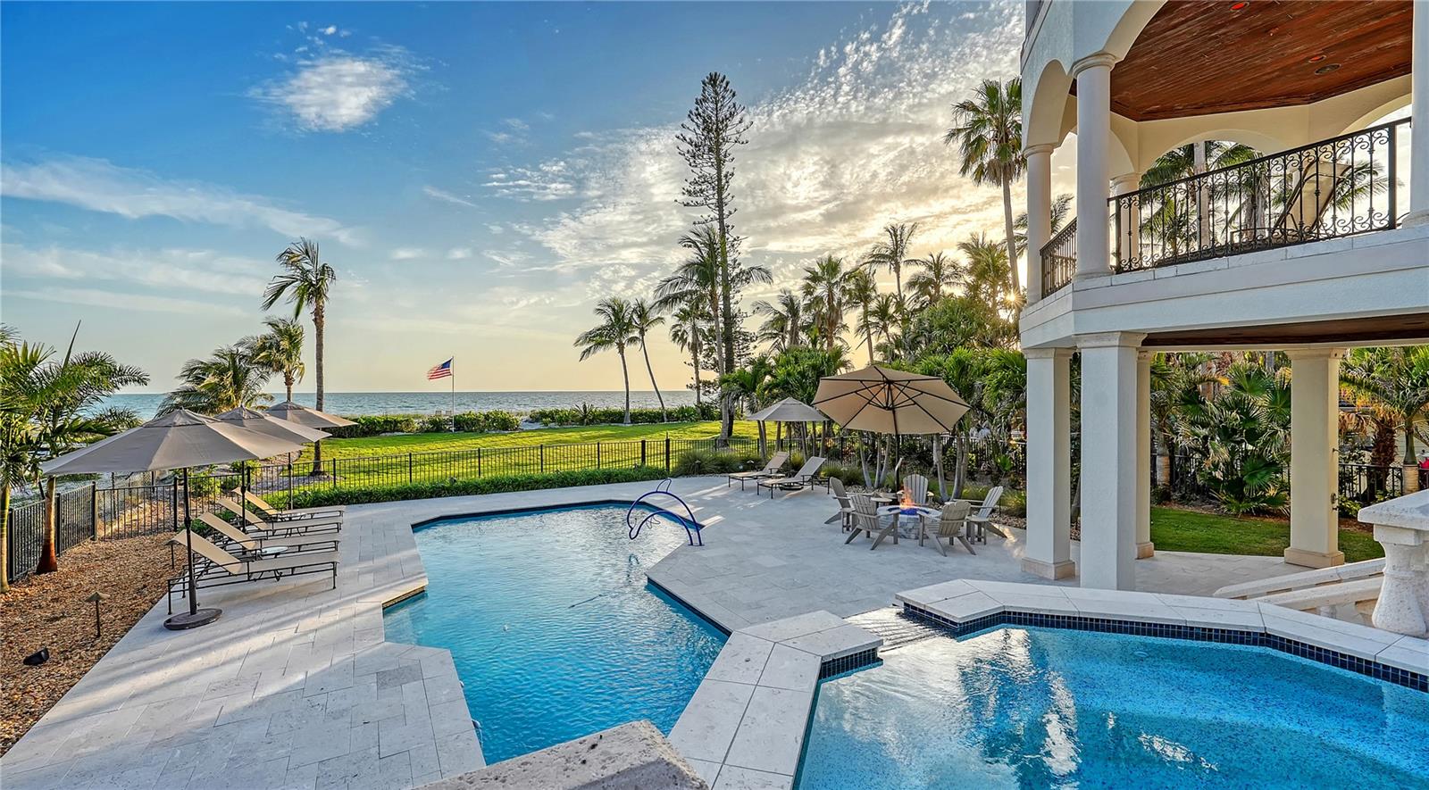 LONGBOAT KEY - Residential