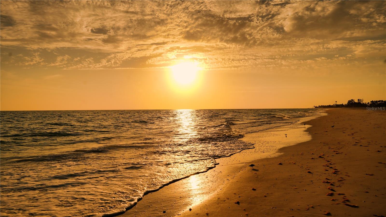 LONGBOAT KEY - Residential